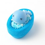 Бомба для ванны «Мореиванна» BOOM SHOP COSMETICS Бомба для ванны «Мореиванна» BOOM SHOP COSMETICS